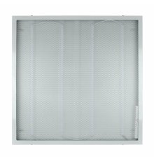 Светодиодная панель Volpe ULP-Q105 6060-45W/6500K WHITE UL-00011760