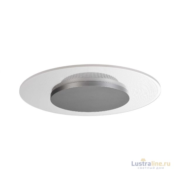 Потолочный светильник Deko-Light Zaniah 620033 Потолочный светильник Deko-Light Zaniah 620033