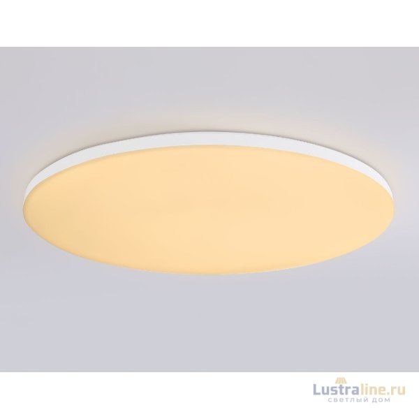 Потолочный светильник Ambrella Light Orbital Dance FZ2003 Потолочный светильник Ambrella Light Orbital Dance FZ2003