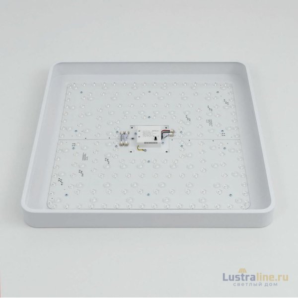 Потолочный светильник Citilux Купер CL724K105G0 Потолочный светильник Citilux Купер CL724K105G0