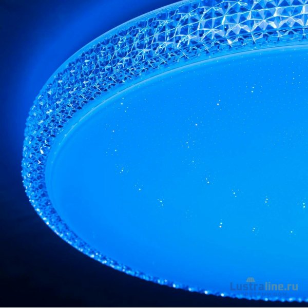 Потолочный светильник Citilux Альпина CL718A80G Потолочный светильник Citilux Альпина CL718A80G