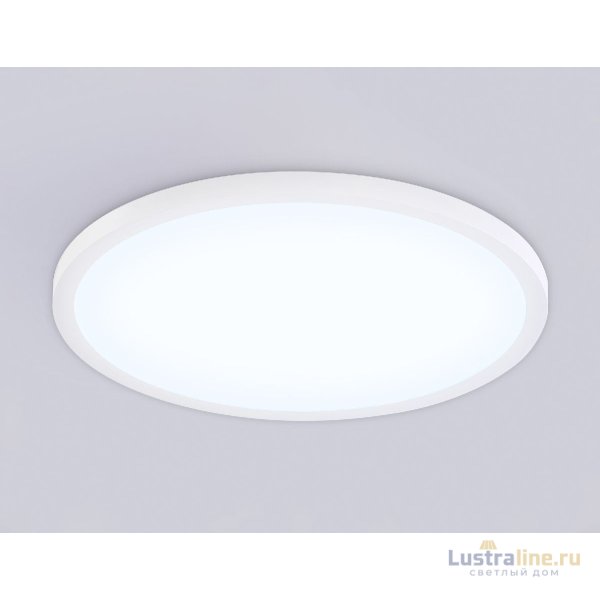 Потолочный светильник Ambrella Light Orbital Air Slim FZ1959 Потолочный светильник Ambrella Light Orbital Air Slim FZ1959