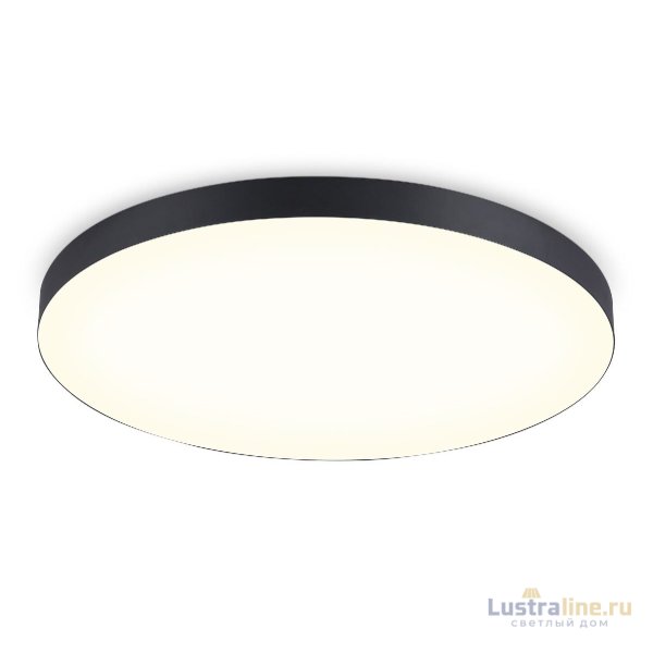 Потолочный светильник Ambrella Light Orbital Air FV5541 Потолочный светильник Ambrella Light Orbital Air FV5541