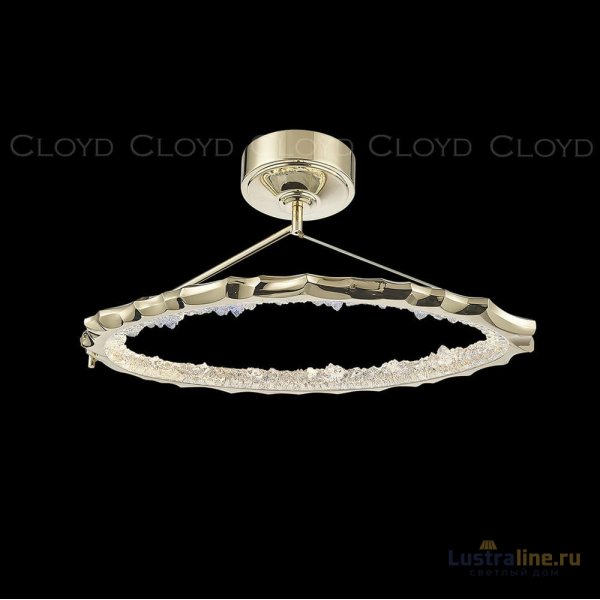Потолочный светильник Cloyd Esse 11382
