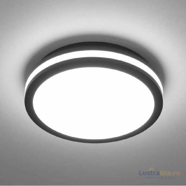 Потолочный светильник Citilux Luns CL711011V Потолочный светильник Citilux Luns CL711011V