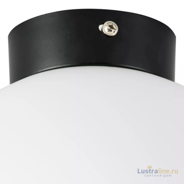 Потолочный светильник Lightstar Globo 812027 Потолочный светильник Lightstar Globo 812027