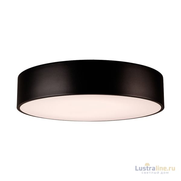 Потолочный светильник Arlight SP-Tor-Pill-R400-25W Warm3000 022997(2)