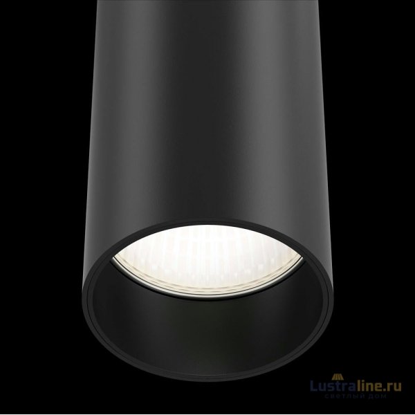 Потолочный светильник Maytoni FOCUS LED C056CL-L12B4K