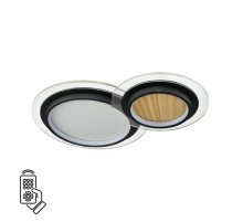 Потолочный светильник Sonex Sunny 7733/80L