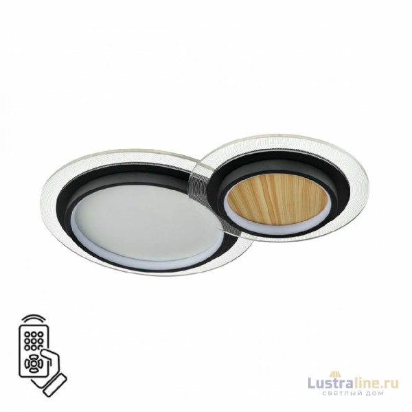 Потолочный светильник Sonex Sunny 7733/80L Потолочный светильник Sonex Sunny 7733/80L