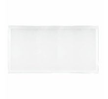 Светодиодная панель Uniel ULP-60120 54W/3000K IP54 CLIP-IN CUATRO OPAL UL-00012009