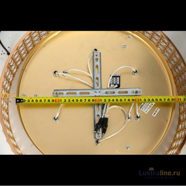 Потолочный светильник Citilux Портал CL324182 Потолочный светильник Citilux Портал CL324182