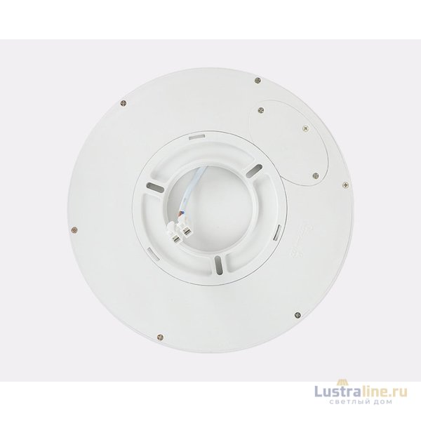 Потолочный светильник Italline IT011-5024 white