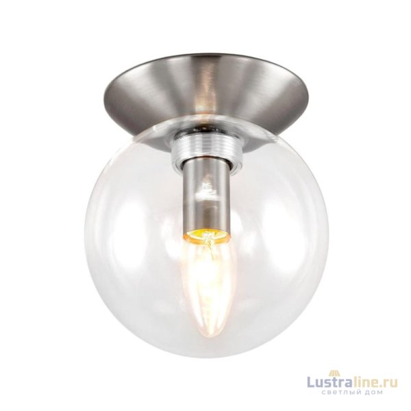 Потолочный светильник Citilux Томми CL102511 Потолочный светильник Citilux Томми CL102511