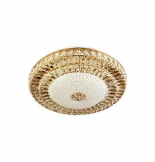 Потолочный светильник LED4U L1146-300 GD