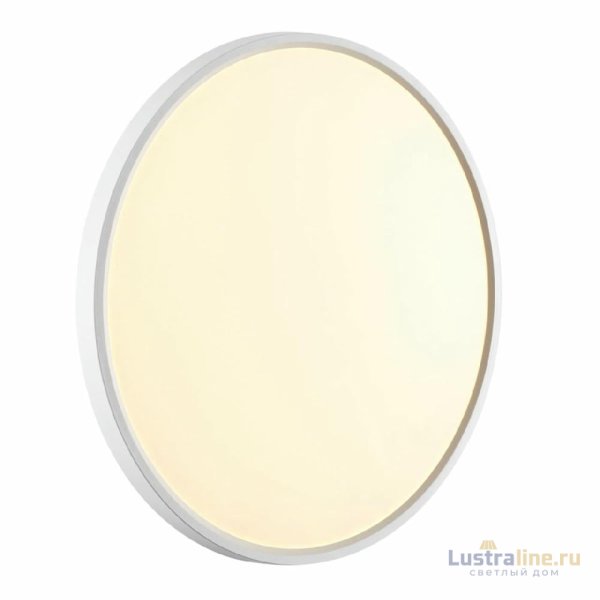 Потолочный светильник Sonex Alfa white 7659/40L Потолочный светильник Sonex Alfa white 7659/40L