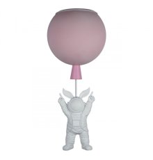 Потолочный светильник Loft IT COSMO 10044/200 Pink