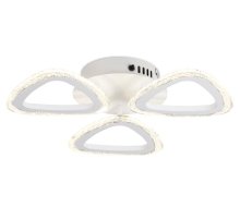 Потолочный светильник Ambrella Light Acrylica Original FA4508