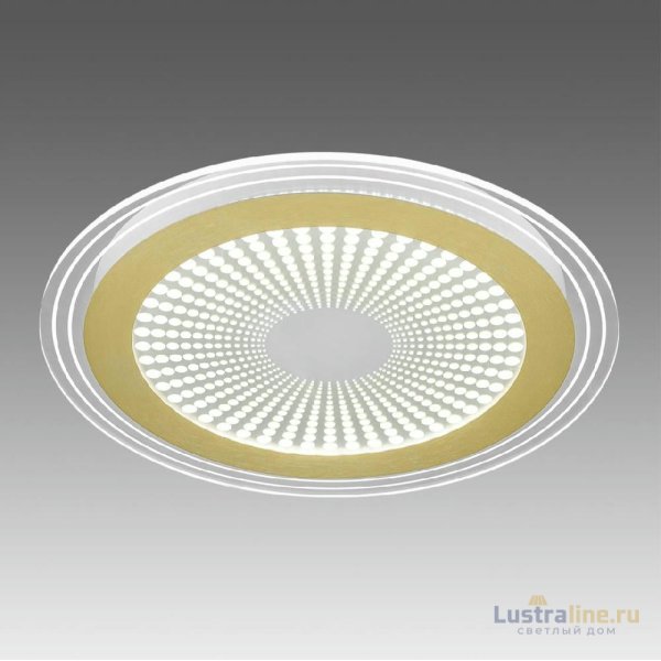 Потолочный светильник Sonex Promise 7738/80L