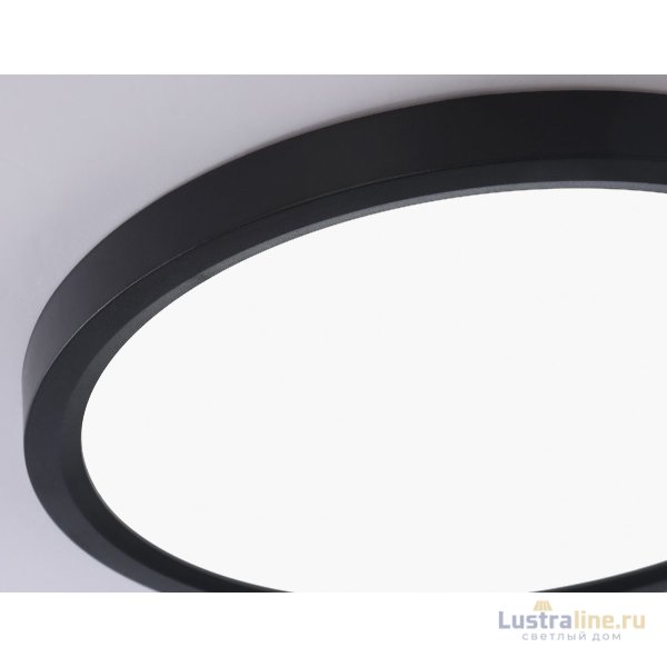 Потолочный светильник Ambrella Light Orbital Air Slim FZ1904 Потолочный светильник Ambrella Light Orbital Air Slim FZ1904