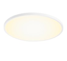 Потолочный светильник IMEX Ronda PLC.500-40-CCT-WH