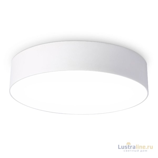 Потолочный светильник Ambrella Light Orbital Air Alum FV5524 Потолочный светильник Ambrella Light Orbital Air Alum FV5524