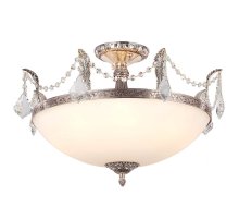 Потолочный светильник Lucia Tucci Barletta 181.8 D620 Antique