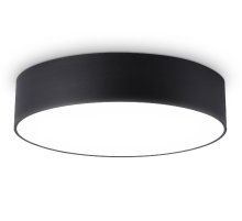 Потолочный светильник Ambrella Light Orbital Air Alum FV5526