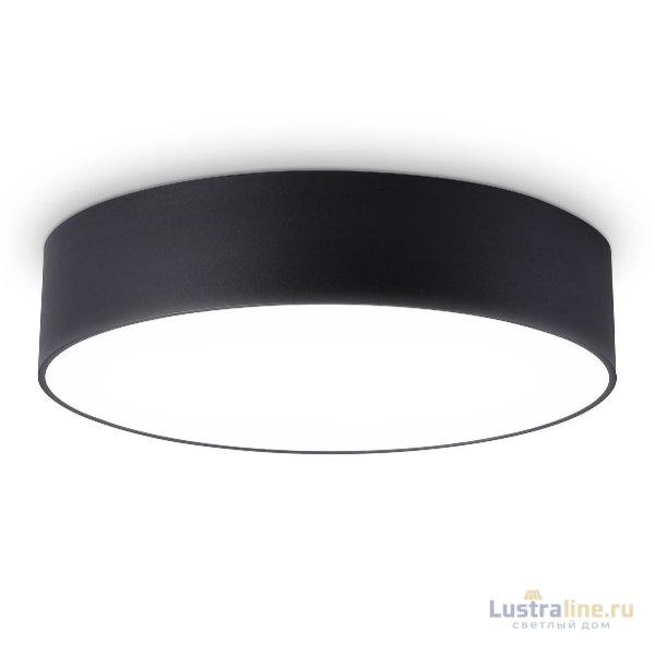 Потолочный светильник Ambrella Light Orbital Air Alum FV5526 Потолочный светильник Ambrella Light Orbital Air Alum FV5526