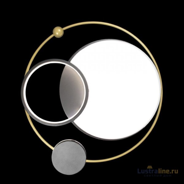 Потолочный светильник Loft IT Mike 10064