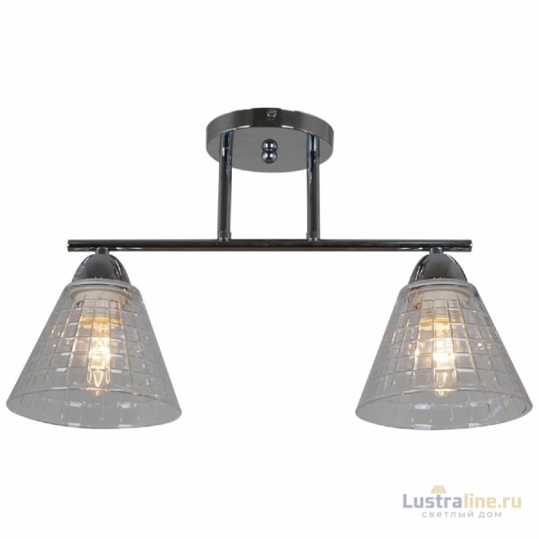 Потолочный светильник Reluce 01529-0.3-02 CR