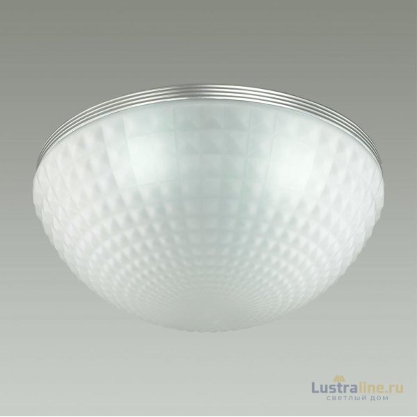 Потолочный светильник Odeon Light Malaga 4937/4C Потолочный светильник Odeon Light Malaga 4937/4C