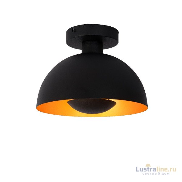 Потолочный светильник Lucide Siemon 45196/01/30