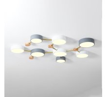 Потолочный светильник ImperiumLoft Solen 207844-26