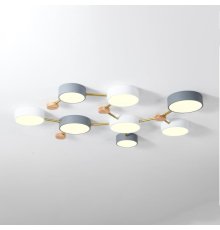 Потолочный светильник ImperiumLoft Solen 207844-26