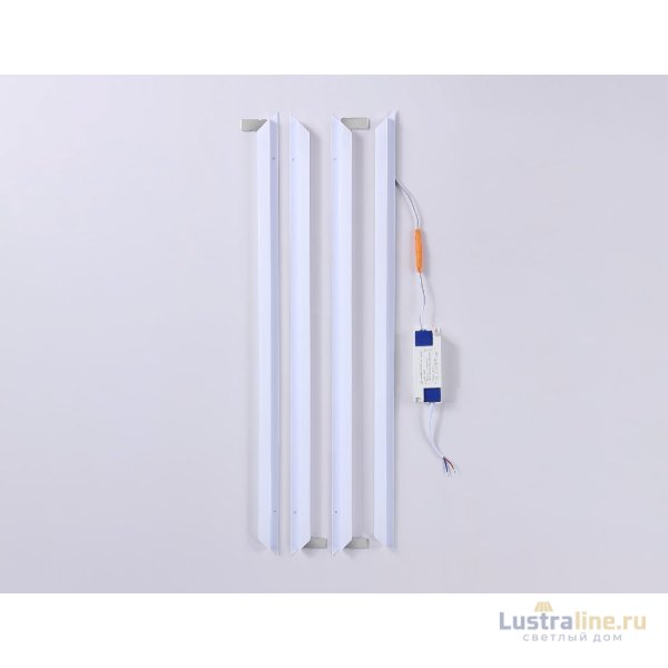Светодиодная панель Ambrella Light Panels DPS1041