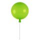 Потолочный светильник LOFT IT Memory 5055C/S green