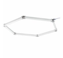 Модульный светодиодный светильник Lightstar Varieta (450044+450005+450006+450000+450009) V6A450044 Модульный светодиодный светильник Lightstar Varieta (450044+450005+450006+450000+450009) V6A450044