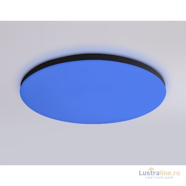 Потолочный светильник Ambrella Light Orbital Dance FZ2004 Потолочный светильник Ambrella Light Orbital Dance FZ2004