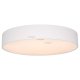 Потолочный светильник Arlight SP-TOR-TB600SW-50W Warm White УЦ
