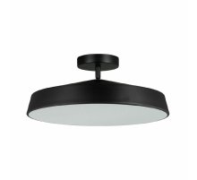 Потолочный светильник Sonex Mira black 7656/48L