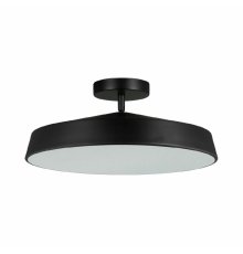 Потолочный светильник Sonex Mira black 7656/48L