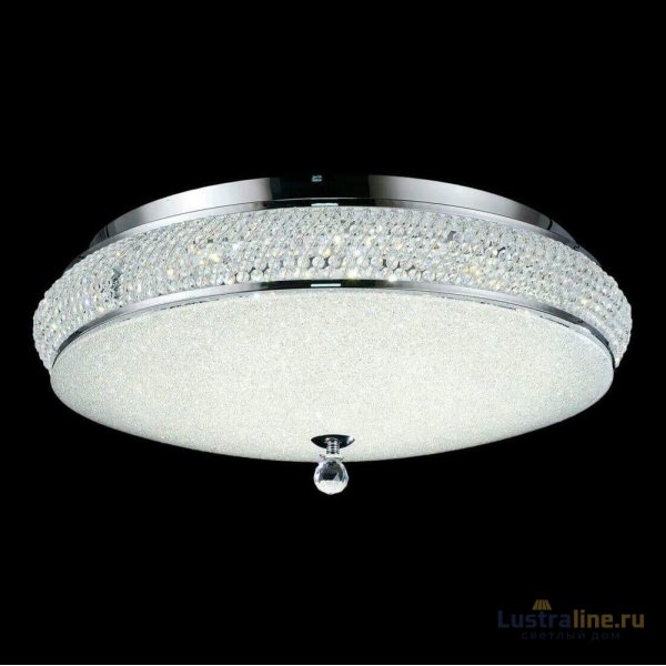 Потолочный светодиодный светильник Lumina Deco Grande DDC 615-55A
