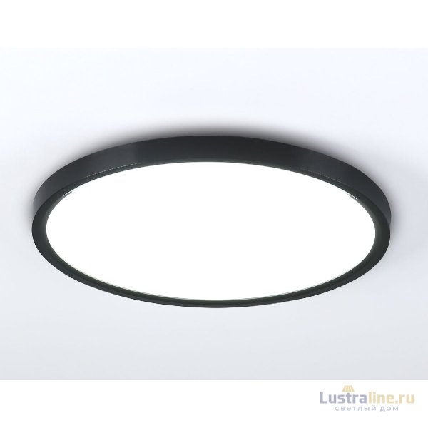 Потолочный светильник Ambrella Light Orbital Air FZ3055 Потолочный светильник Ambrella Light Orbital Air FZ3055