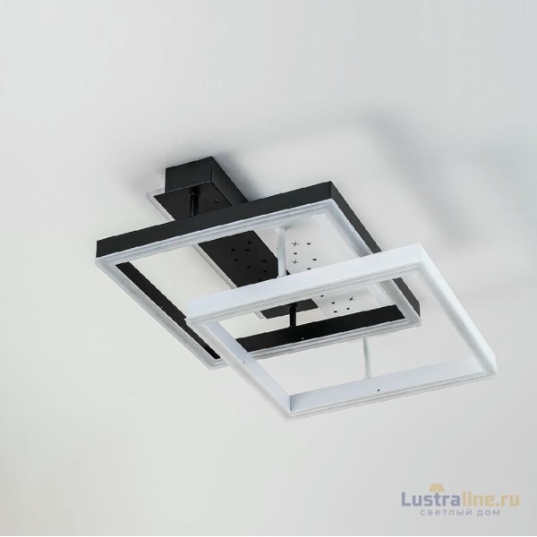 Потолочный светильник Escada Stellar 10215/2LED Потолочный светильник Escada Stellar 10215/2LED