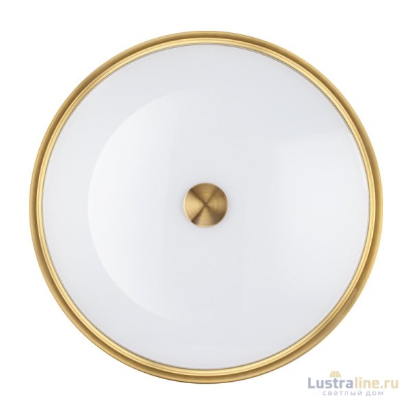 Потолочный светильник Odeon Light 4824/4C Потолочный светильник Odeon Light 4824/4C