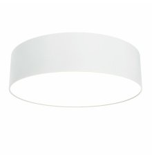 Потолочный светильник Maytoni Zon C032CL-24W3K-RD-W