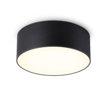 Потолочный светильник Ambrella Light Orbital Air Alum FV5513