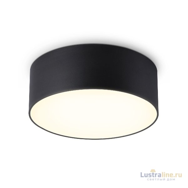 Потолочный светильник Ambrella Light Orbital Air Alum FV5513 Потолочный светильник Ambrella Light Orbital Air Alum FV5513