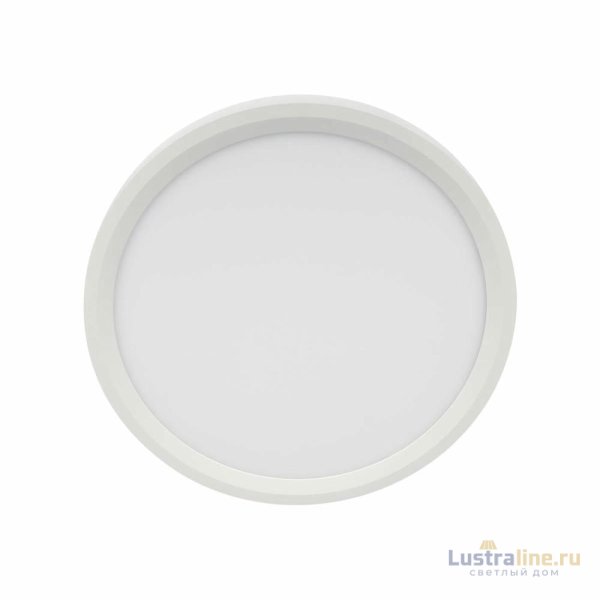 Потолочный светильник Loft IT Extraslim 10227/24 White Потолочный светильник Loft IT Extraslim 10227/24 White